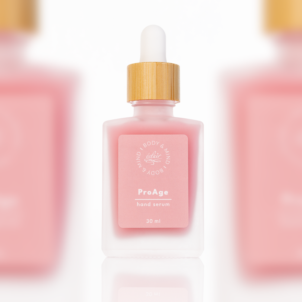 pielęgnacyjne serum do dłoni ProAge Hand Serum 30ml